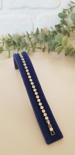 VİP TAŞLI BİLEKLİK BL1020